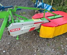 Talex mower