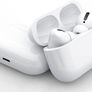 BLOKUS AirBuds Pro Wireless Charging Case Compatible With Android iPhone. Image 4