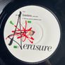 Erasure. Sometimes picture sleeve vinyl record single in vg+ condition Image 2