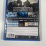 PS4 call of duty ghosts complete with box, manual and game Image 2