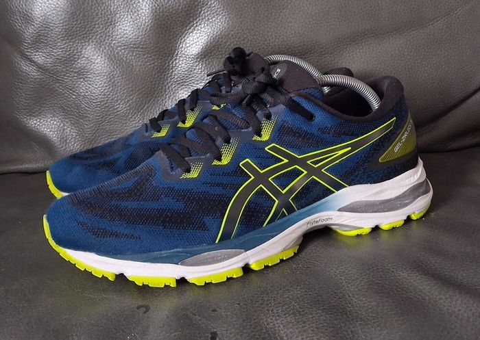 Asics Gel Ziruss 5 Running Shoes