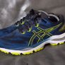 Asics Gel Ziruss 5 Running Shoes Image 3