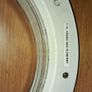 Bosch Series 6 Washing Machine Door WAQ283S1GB/01 Image 3