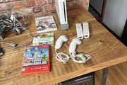 nintendo wii
