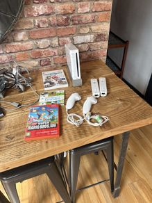 nintendo wii