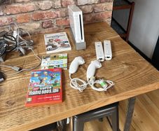 nintendo wii