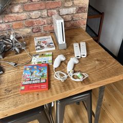 nintendo wii