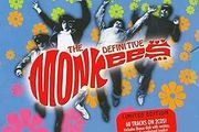 Free Postage! The Definitive Monkees. 2 x CD.