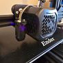 Ender 3 v2 3d printer Image 4