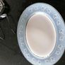 Vintage Arklow pottery oval platter Image 3