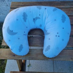 Nursing pillow