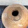 Stoneware flagon Image 6