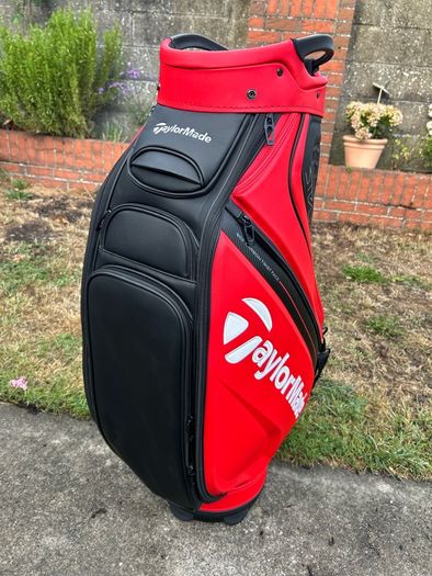 Taylormade Stealth Tour Bag