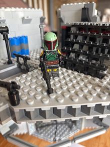 lego