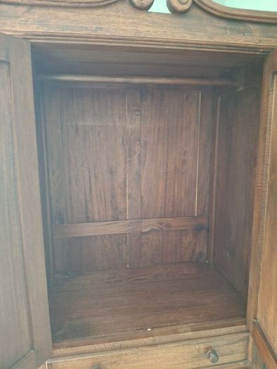 Wardrobe