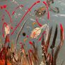 Canvas Tropical Wall Art Image 3