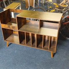 Record player stand / cabinet