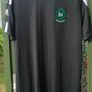 Swords Celtic Training Top Image 4