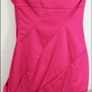 Karen Millen Pink Cocktail Dress Image 3