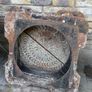 2x Heavy Duty D400 Manhole Covers & Frames (600mm) - Saint Gobain PAM Image 9