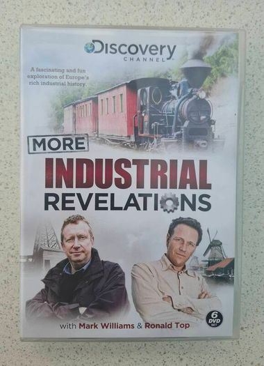 DVD BOXSETS, Free postage on all four sets (together).