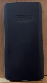 Casio Calculator