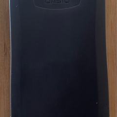 Casio Calculator