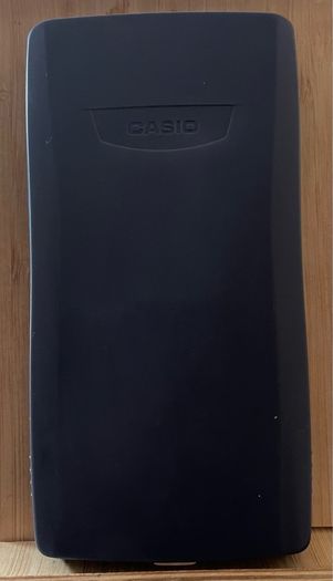 Casio Calculator