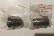 Mitsubishi L200 Rear Suspension Bushings.