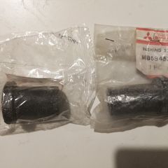 Mitsubishi L200 Rear Suspension Bushings.