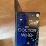 Doctor Who/ Dr Who Bbc Bobble Buddies 6 Daleks Of Skaro  Figures Image 2