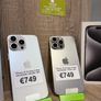 15Pro Max 512Gb! Unlocked in Box! Shop D15 Image 2