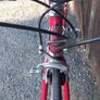 Vintage racing Bike Gitane GSF 710 Image 2