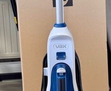 Vax Steam Mop & Handheld Steamer