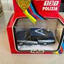 Fiat 131 Police 1/25 Polistil Image 2