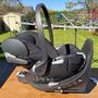 Cybex Cloud T