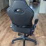 Black Gaming/Office Chair Image 3