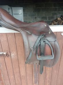 Tackroom clear out. Updated!