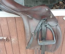 Tackroom clear out. Updated!