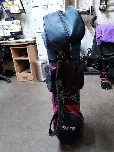 Golf Bag