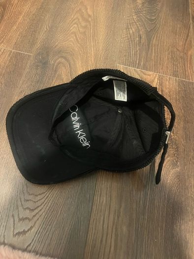 Calvin klein cap
