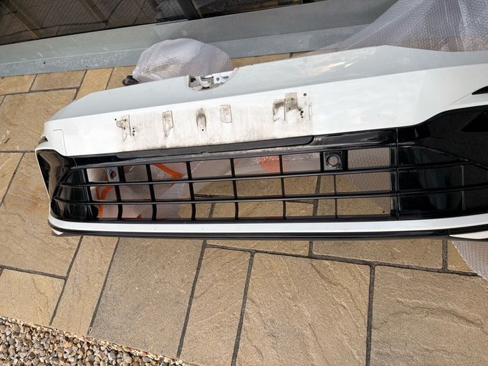 Golf R Line parts