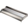 Ubbink Nevada Waterfall Blade 90 cm Stainless Steel Cascade Image 2