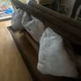 Vintage Sofa bed Image 7
