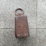 Antique weight Image 4