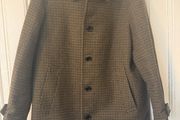 Uniqlo men's coat