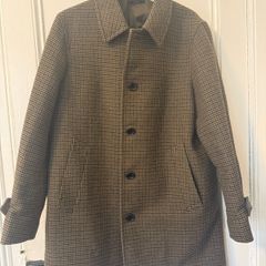 Uniqlo men's coat