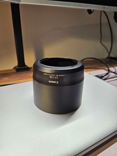 Canon Ef 70-300mm F/4-5.6 L Is Usm