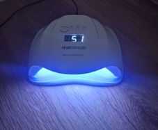 nail lamp