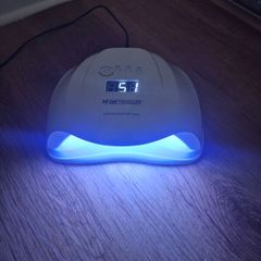 nail lamp